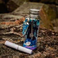 Image 6 of Space Warriors Armoury - Message in a Bottle