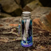 Image 9 of Space Warriors Armoury - Message in a Bottle