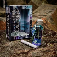 Image 2 of Space Warriors Armoury - Message in a Bottle