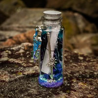 Image 1 of Space Warriors Armoury - Message in a Bottle