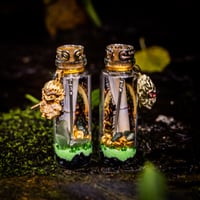 Image 10 of Sun Wukong Monkey King - Message in a Bottle