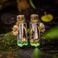 Image 3 of Sun Wukong Monkey King - Message in a Bottle