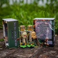 Image 9 of Sun Wukong Monkey King - Message in a Bottle