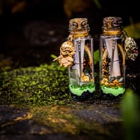 Image 15 of Sun Wukong Monkey King - Message in a Bottle