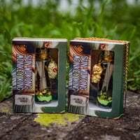 Image 4 of Sun Wukong Monkey King - Message in a Bottle