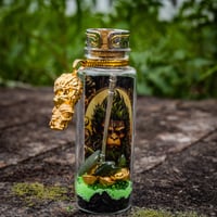Image 6 of Sun Wukong Monkey King - Message in a Bottle