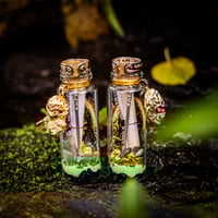 Image 16 of Sun Wukong Monkey King - Message in a Bottle