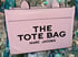 Marc Jacobs Tote Bag Image 4