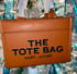 Marc Jacobs Tote Bag Image 2