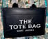 Marc Jacobs Tote Bag Image 5