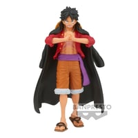 Image 3 of Banpresto - One Piece - Monkey D. Luffy (ver. A), Bandai Spirits The Shukko Special