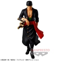 Image 1 of One Piece - Roronoa Zoro - One Piece the Shukko