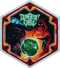 DUNGEON CRAWL