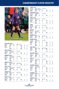 Image 4 of ORLANDO FAN EDITION — NWSL Championship Almanac