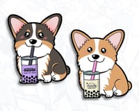 Image 1 of ハート CORGI SKY