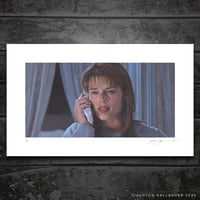 SIDNEY MINI PRINT