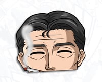 伝説 SMOKING LEGEND