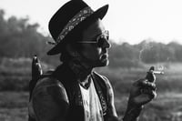 YELAWOLF "GHETTO COWBOY"