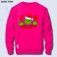 Image 13 of F$@K Them Kids Sweater