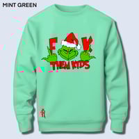 Image 14 of F$@K Them Kids Sweater
