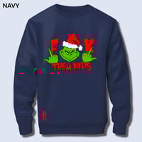 Image 12 of F$@K Them Kids Sweater