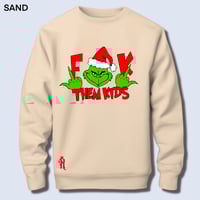 Image 17 of F$@K Them Kids Sweater