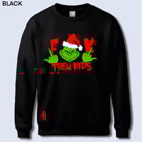 Image 18 of F$@K Them Kids Sweater