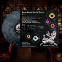 Image 2 of The Whiskey Chronicles Chpt. 2 (Now Available)(Color Vinyl)