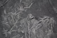 Image 4 of THE VISON OF DEATH 