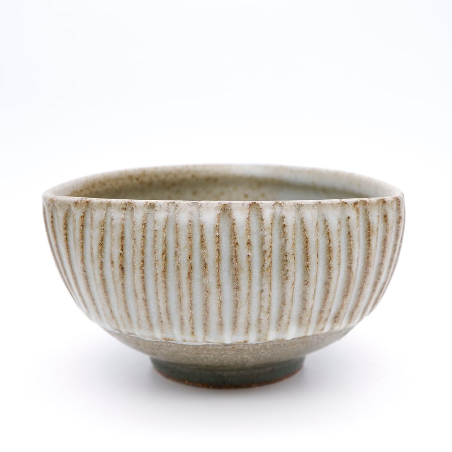 Image of Noodle Bowl (triangle+satin)