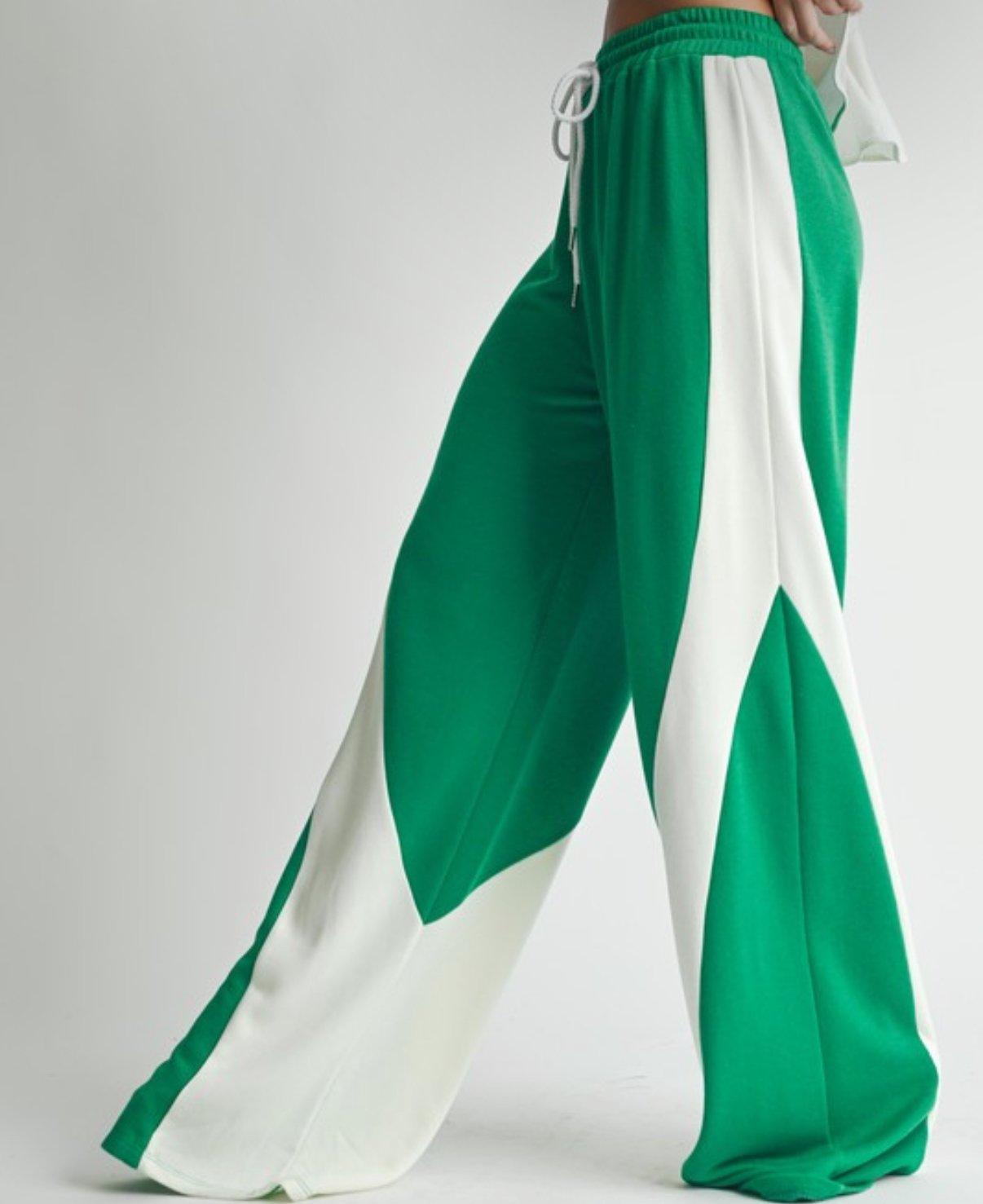 Image of WINNERS WEAR GREEN