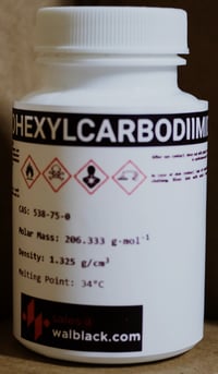 Dicyclohexylcarbodiimide DCC