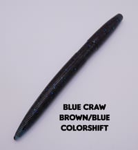 Image 7 of 5" Smash em' Stick Bait (8pk) (Traditional Colors)