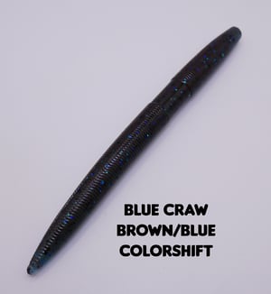 Image of 5" Smash em' Stick Bait (8pk) (Traditional Colors)