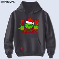 Image 4 of F$@K Them Kids Hoodie
