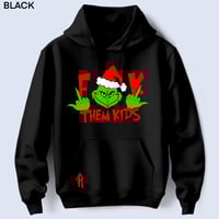 Image 5 of F$@K Them Kids Hoodie