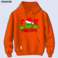 Image 7 of F$@K Them Kids Hoodie