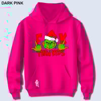 Image 9 of F$@K Them Kids Hoodie