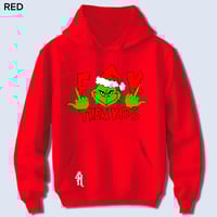 Image 10 of F$@K Them Kids Hoodie