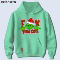 Image 12 of F$@K Them Kids Hoodie