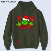Image 14 of F$@K Them Kids Hoodie