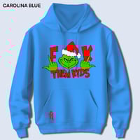 Image 15 of F$@K Them Kids Hoodie