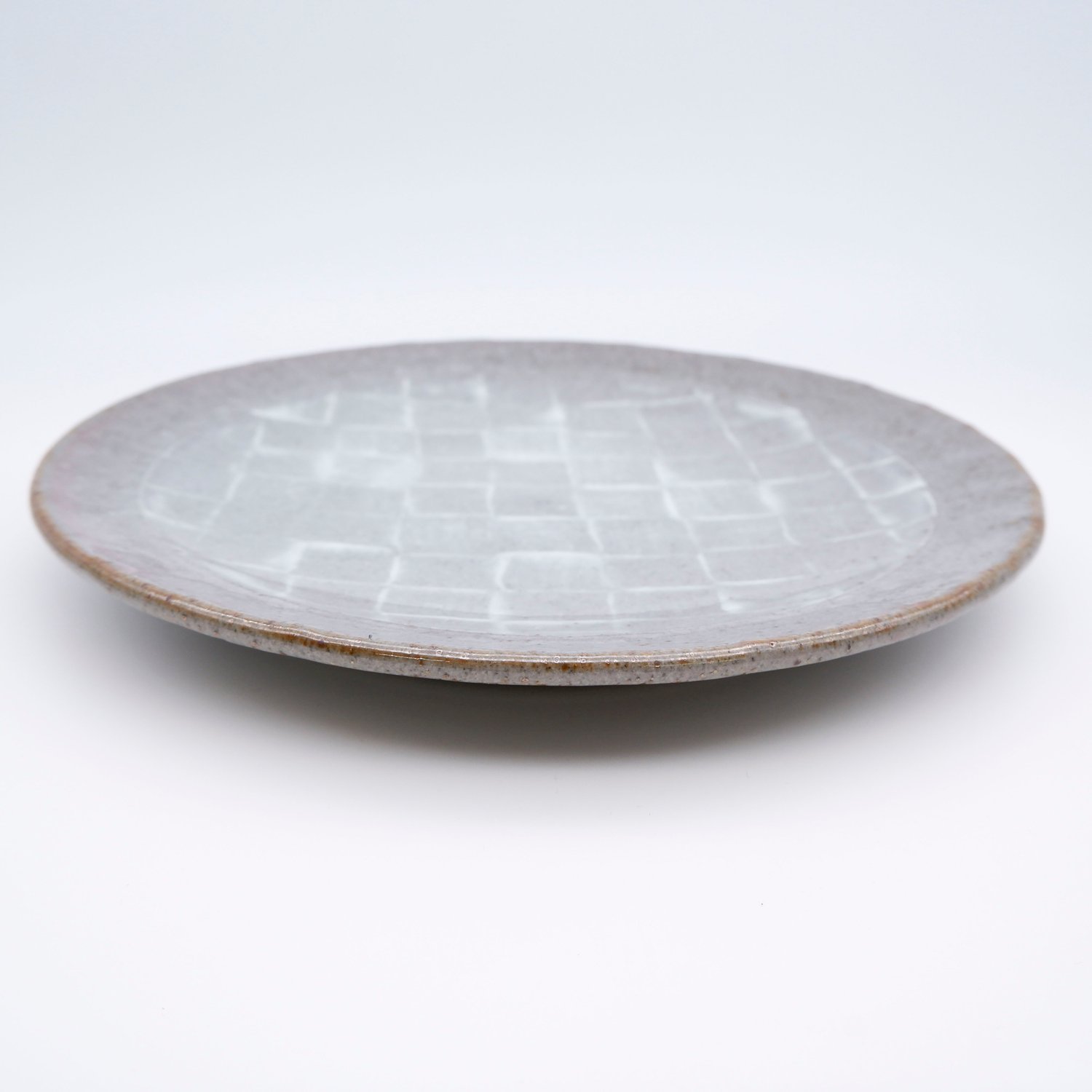 Image of Plate (grid)