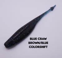 Image 11 of 4" Pinpoint (8pk) (Various Colors)