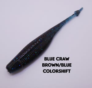 Image of 4" Pinpoint (8pk) (Various Colors)