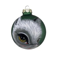 Image 3 of White Fox Christmas