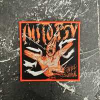 Image 2 of AUTOPSY - SEVERED SURVIVAL PATCH 