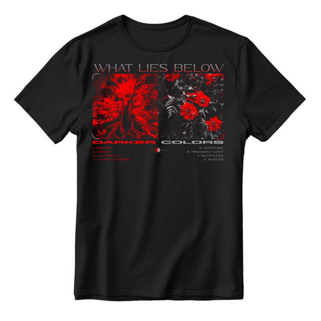 *MISPRINT* DELUXE TEE