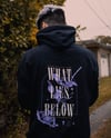 Suffer Hoodie
