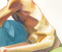 Image 3 of Figure Drawing for December 11th